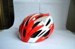 VETTA威踏自行车码表带你了解骑行头盔的制作流程
