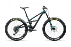 VETTA码表：Yeti SB5+ 山地车抢先看 – 2016欧洲自行车展