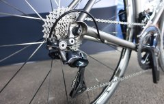 VETTA 初体验：Shimano 禧玛诺 R9100 Dura-Ace 机械版套件