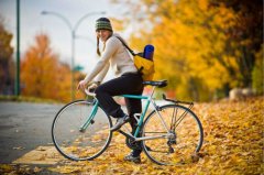 VETTA自行车码表建议：通勤就买通勤自行车