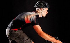VETTA自行车码表：骑行中如何预防颈椎病
