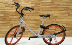 VETTA自行车码表：共享单车的比较