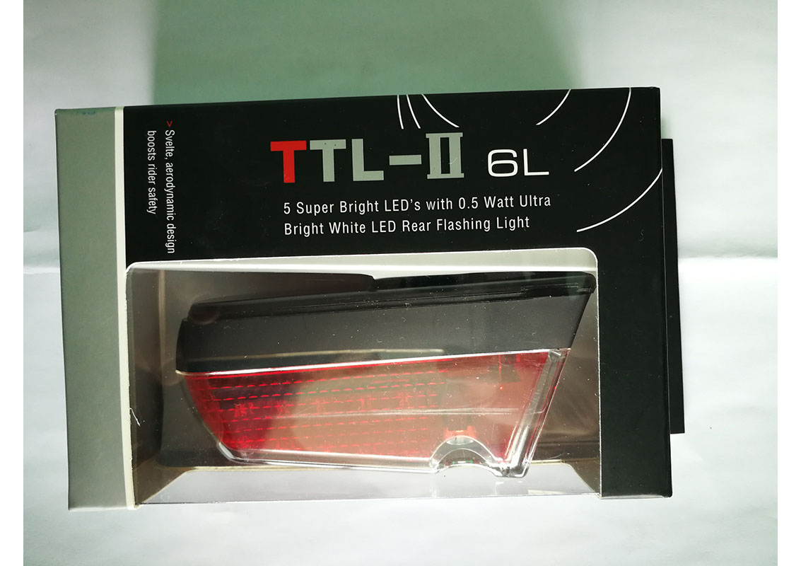 TTL II 6L